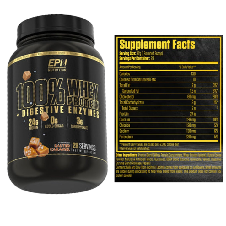 Ultimate Performance Nutrition Combo 5